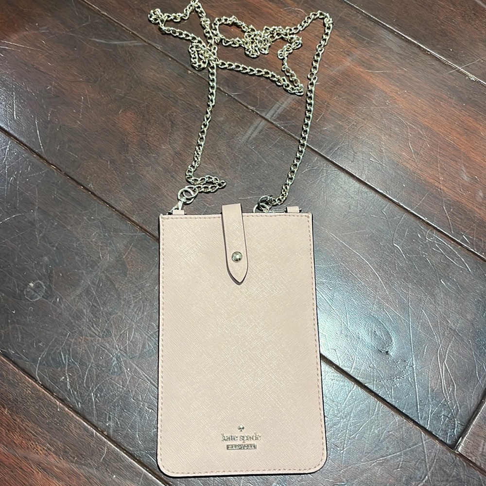 Kate spade phone bag